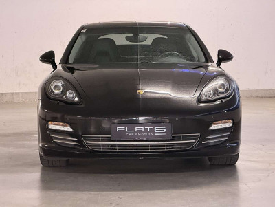 Porsche Panamera Gebrauchtwagen