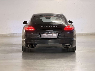 Porsche Panamera Gebrauchtwagen