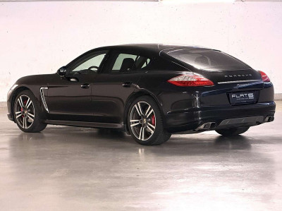 Porsche Panamera Gebrauchtwagen