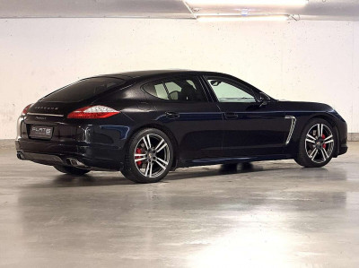 Porsche Panamera Gebrauchtwagen