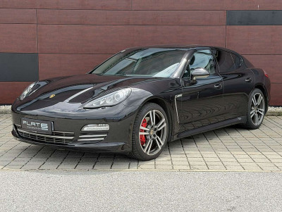 Porsche Panamera Gebrauchtwagen