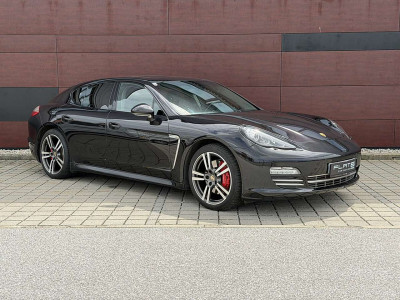 Porsche Panamera Gebrauchtwagen