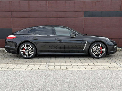 Porsche Panamera Gebrauchtwagen