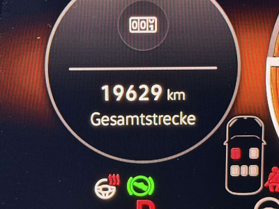 VW Golf Gebrauchtwagen VW Golf Gebrauchtwagen