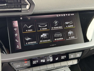 Audi A3 Gebrauchtwagen