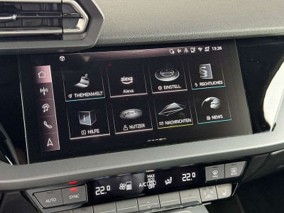 Audi A3 Gebrauchtwagen
