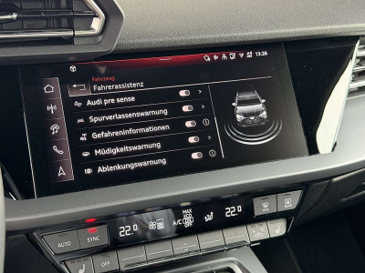 Audi A3 Gebrauchtwagen