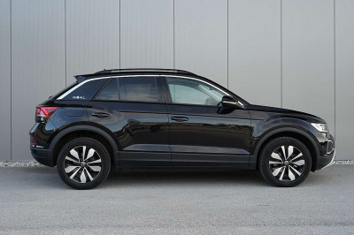 VW T-Roc Gebrauchtwagen VW T-Roc Gebrauchtwagen