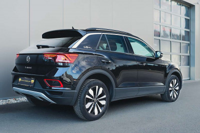 VW T-Roc Gebrauchtwagen VW T-Roc Gebrauchtwagen