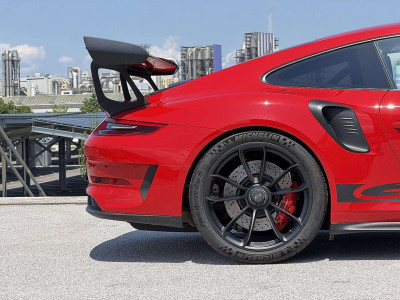 Porsche 911 Gebrauchtwagen Porsche 911 Gebrauchtwagen