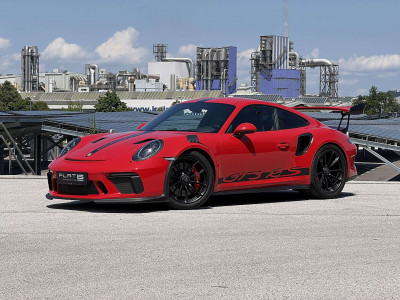 Porsche 911 Gebrauchtwagen Porsche 911 Gebrauchtwagen