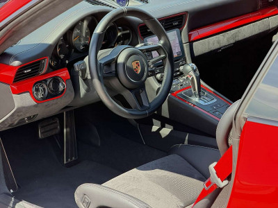 Porsche 911 Gebrauchtwagen Porsche 911 Gebrauchtwagen