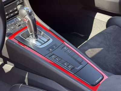 Porsche 911 Gebrauchtwagen Porsche 911 Gebrauchtwagen