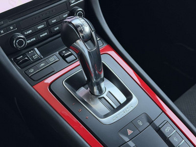 Porsche 911 Gebrauchtwagen Porsche 911 Gebrauchtwagen