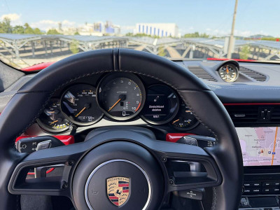 Porsche 911 Gebrauchtwagen Porsche 911 Gebrauchtwagen