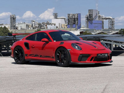 Porsche 911 Gebrauchtwagen Porsche 911 Gebrauchtwagen