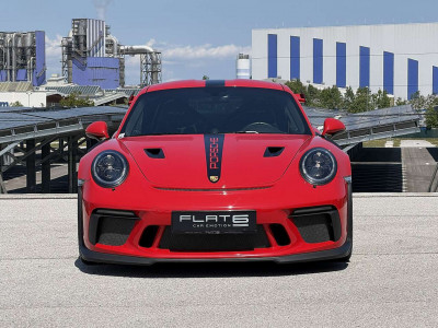 Porsche 911 Gebrauchtwagen Porsche 911 Gebrauchtwagen