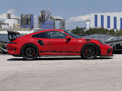 Porsche 911 Gebrauchtwagen Porsche 911 Gebrauchtwagen