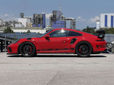 Porsche 911 Gebrauchtwagen Porsche 911 Gebrauchtwagen
