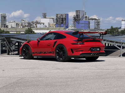 Porsche 911 Gebrauchtwagen Porsche 911 Gebrauchtwagen