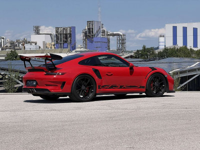Porsche 911 Gebrauchtwagen Porsche 911 Gebrauchtwagen