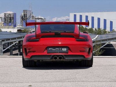 Porsche 911 Gebrauchtwagen Porsche 911 Gebrauchtwagen