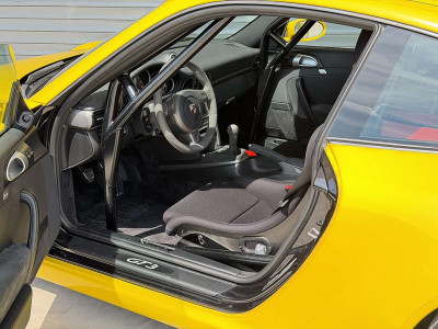 Porsche 911 Gebrauchtwagen Porsche 911 Gebrauchtwagen