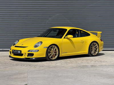 Porsche 911 Gebrauchtwagen Porsche 911 Gebrauchtwagen