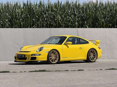 Porsche 911 Gebrauchtwagen Porsche 911 Gebrauchtwagen