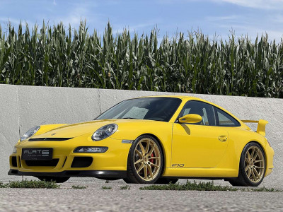 Porsche 911 Gebrauchtwagen Porsche 911 Gebrauchtwagen