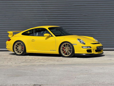 Porsche 911 Gebrauchtwagen Porsche 911 Gebrauchtwagen