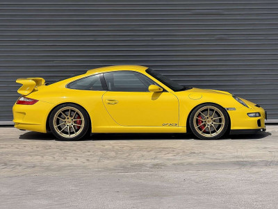 Porsche 911 Gebrauchtwagen Porsche 911 Gebrauchtwagen