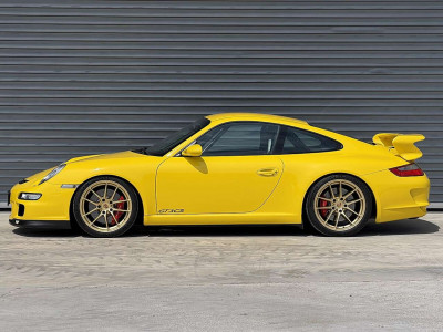 Porsche 911 Gebrauchtwagen Porsche 911 Gebrauchtwagen