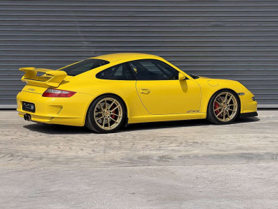 Porsche 911 Gebrauchtwagen Porsche 911 Gebrauchtwagen