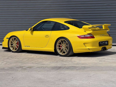 Porsche 911 Gebrauchtwagen Porsche 911 Gebrauchtwagen