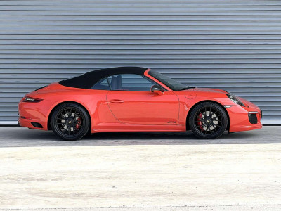 Porsche 911 Gebrauchtwagen Porsche 911 Gebrauchtwagen