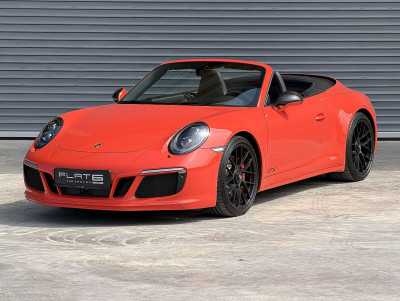 Porsche 911 Gebrauchtwagen Porsche 911 Gebrauchtwagen