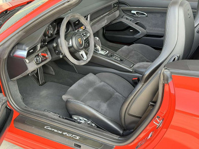 Porsche 911 Gebrauchtwagen Porsche 911 Gebrauchtwagen