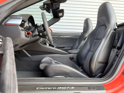 Porsche 911 Gebrauchtwagen Porsche 911 Gebrauchtwagen