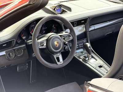 Porsche 911 Gebrauchtwagen Porsche 911 Gebrauchtwagen