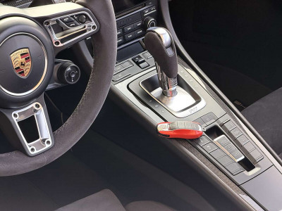Porsche 911 Gebrauchtwagen Porsche 911 Gebrauchtwagen