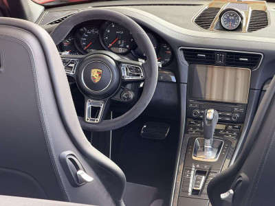 Porsche 911 Gebrauchtwagen Porsche 911 Gebrauchtwagen