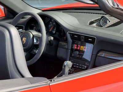 Porsche 911 Gebrauchtwagen Porsche 911 Gebrauchtwagen