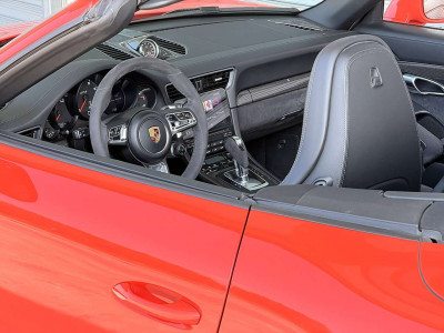 Porsche 911 Gebrauchtwagen Porsche 911 Gebrauchtwagen
