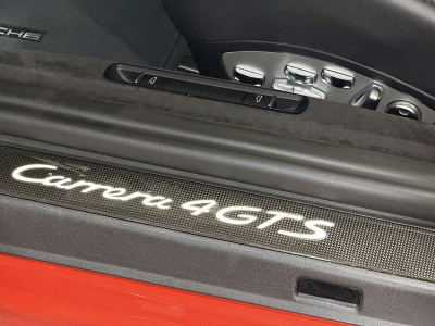 Porsche 911 Gebrauchtwagen Porsche 911 Gebrauchtwagen