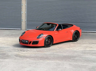 Porsche 911 Gebrauchtwagen Porsche 911 Gebrauchtwagen