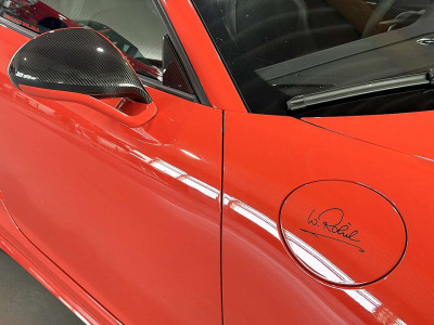 Porsche 911 Gebrauchtwagen Porsche 911 Gebrauchtwagen