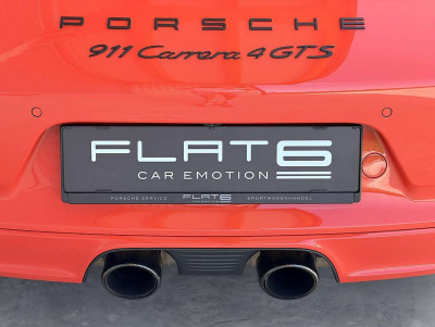Porsche 911 Gebrauchtwagen Porsche 911 Gebrauchtwagen