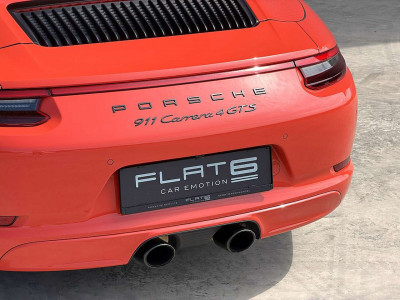 Porsche 911 Gebrauchtwagen Porsche 911 Gebrauchtwagen