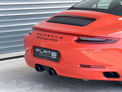 Porsche 911 Gebrauchtwagen Porsche 911 Gebrauchtwagen